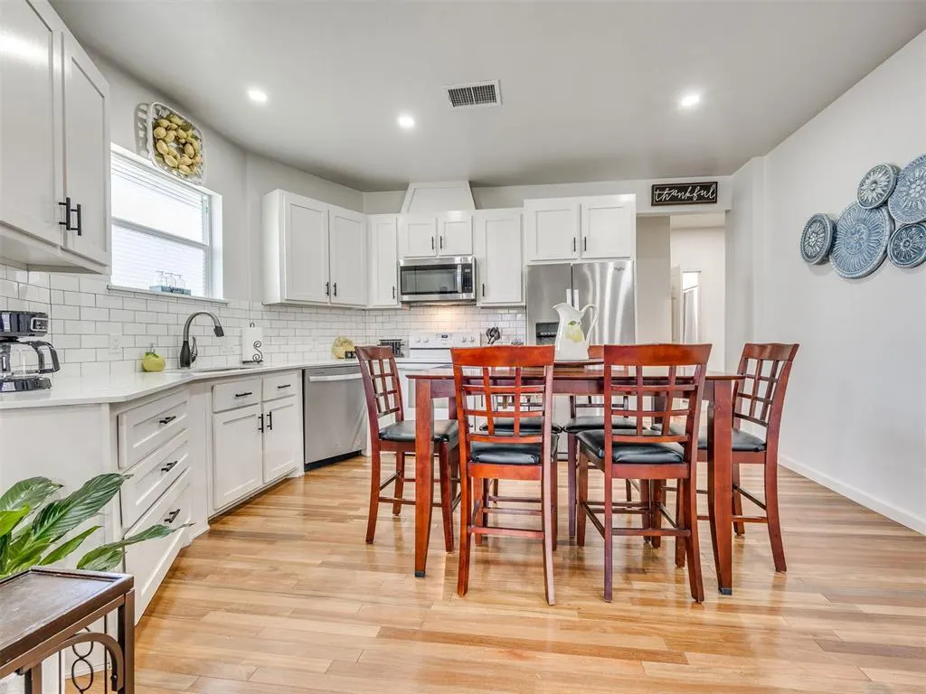 Photo 13 — 1521 SW 25th Street, Oklahoma City, OK 73108