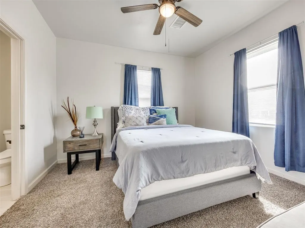 Photo 17 — 1521 SW 25th Street, Oklahoma City, OK 73108