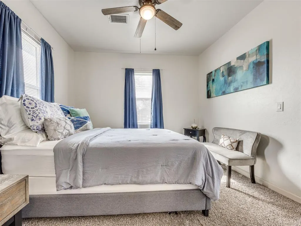 Photo 18 — 1521 SW 25th Street, Oklahoma City, OK 73108