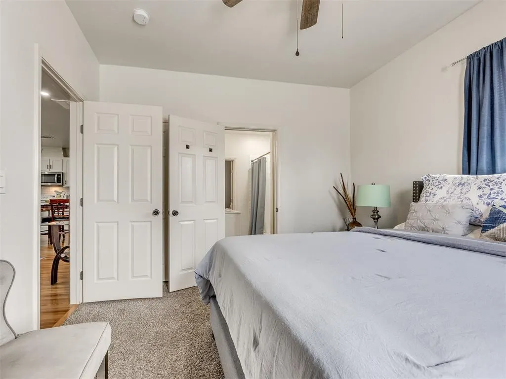 Photo 19 — 1521 SW 25th Street, Oklahoma City, OK 73108