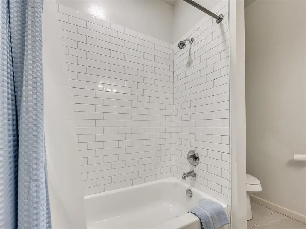 Photo 21 — 1521 SW 25th Street, Oklahoma City, OK 73108