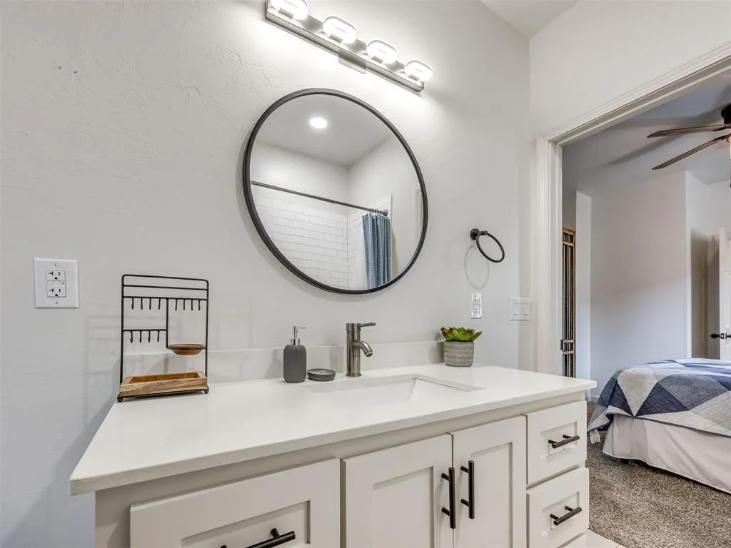 Photo 22 — 1521 SW 25th Street, Oklahoma City, OK 73108
