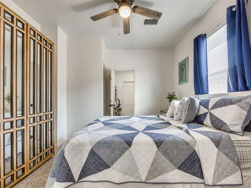 Photo 23 — 1521 SW 25th Street, Oklahoma City, OK 73108