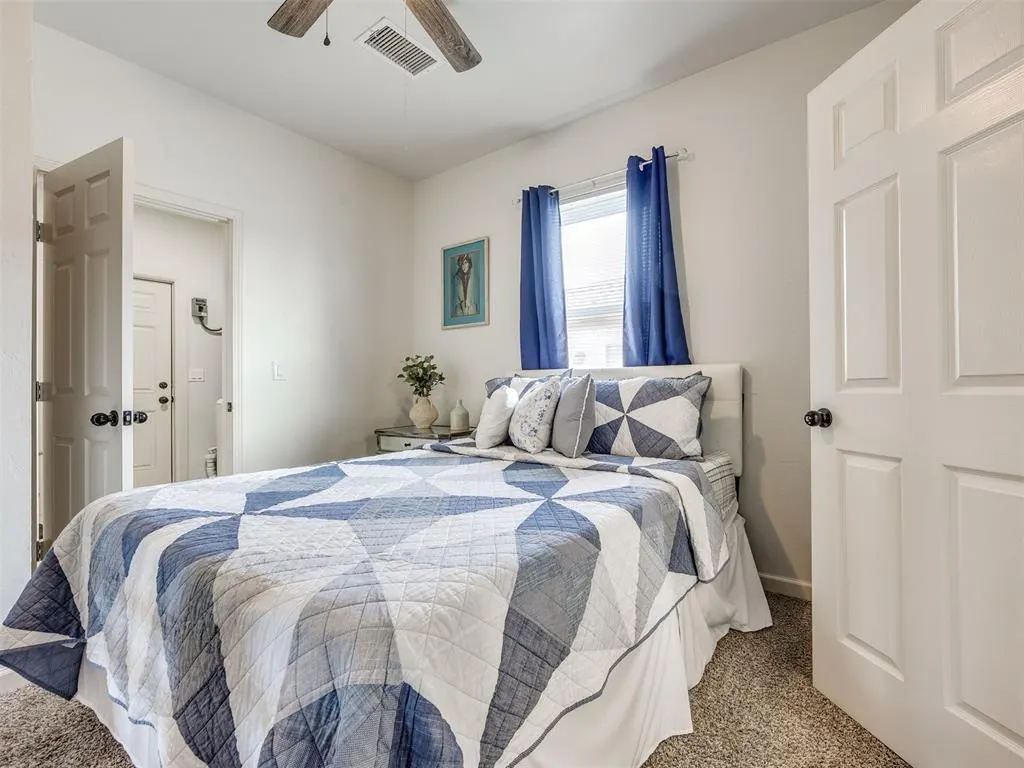 Photo 24 — 1521 SW 25th Street, Oklahoma City, OK 73108