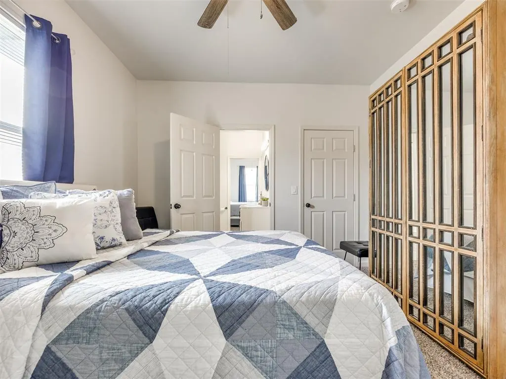 Photo 25 — 1521 SW 25th Street, Oklahoma City, OK 73108