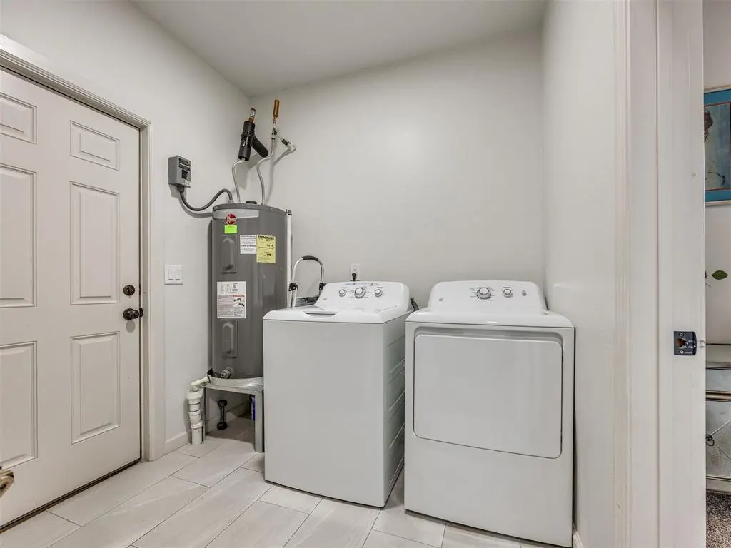 Photo 26 — 1521 SW 25th Street, Oklahoma City, OK 73108