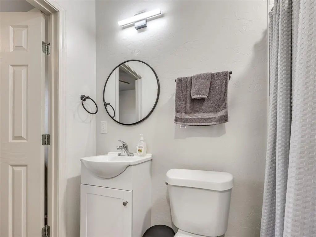 Photo 27 — 1521 SW 25th Street, Oklahoma City, OK 73108