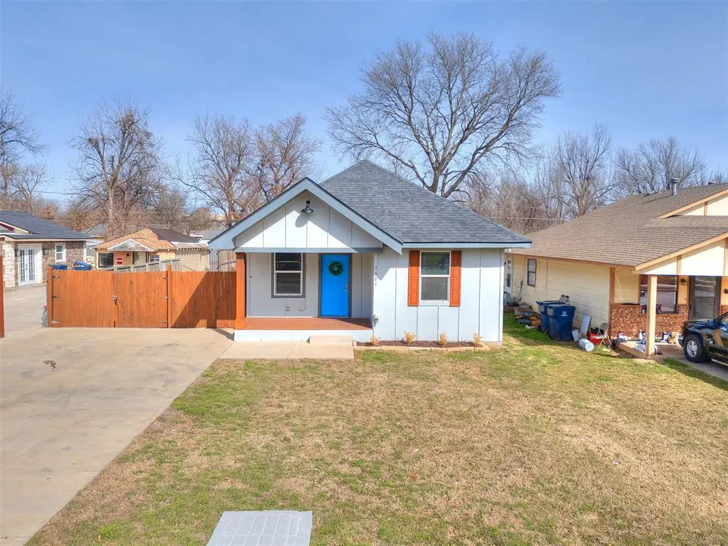 Photo 32 — 1521 SW 25th Street, Oklahoma City, OK 73108