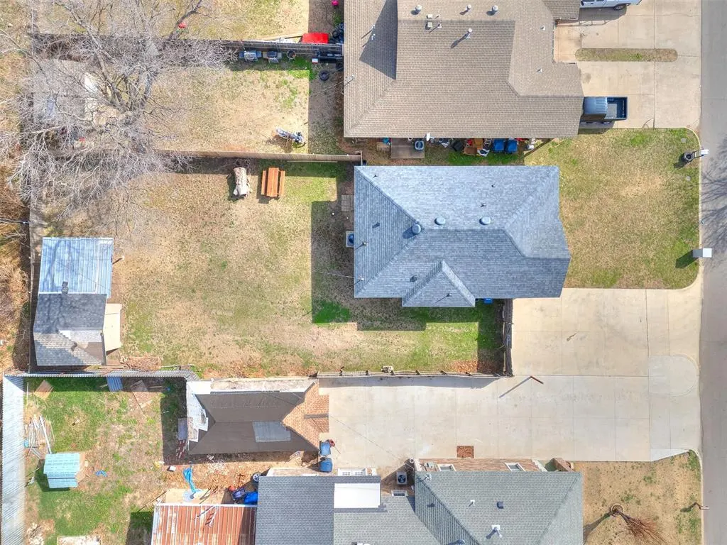 Photo 34 — 1521 SW 25th Street, Oklahoma City, OK 73108