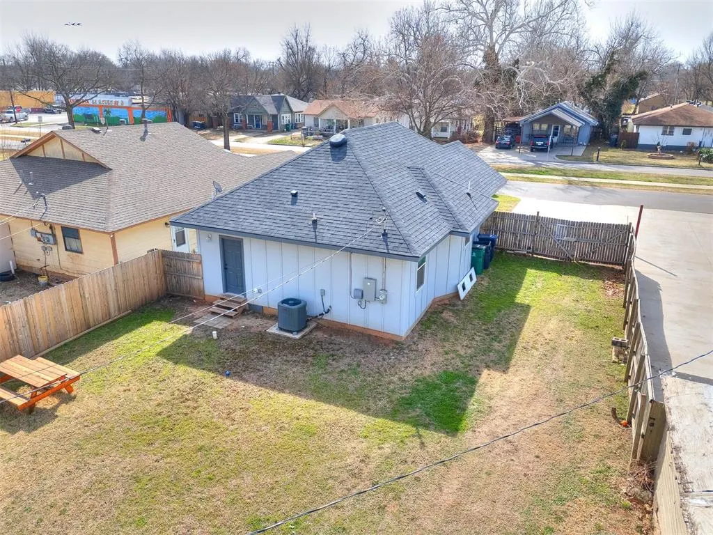 Photo 35 — 1521 SW 25th Street, Oklahoma City, OK 73108