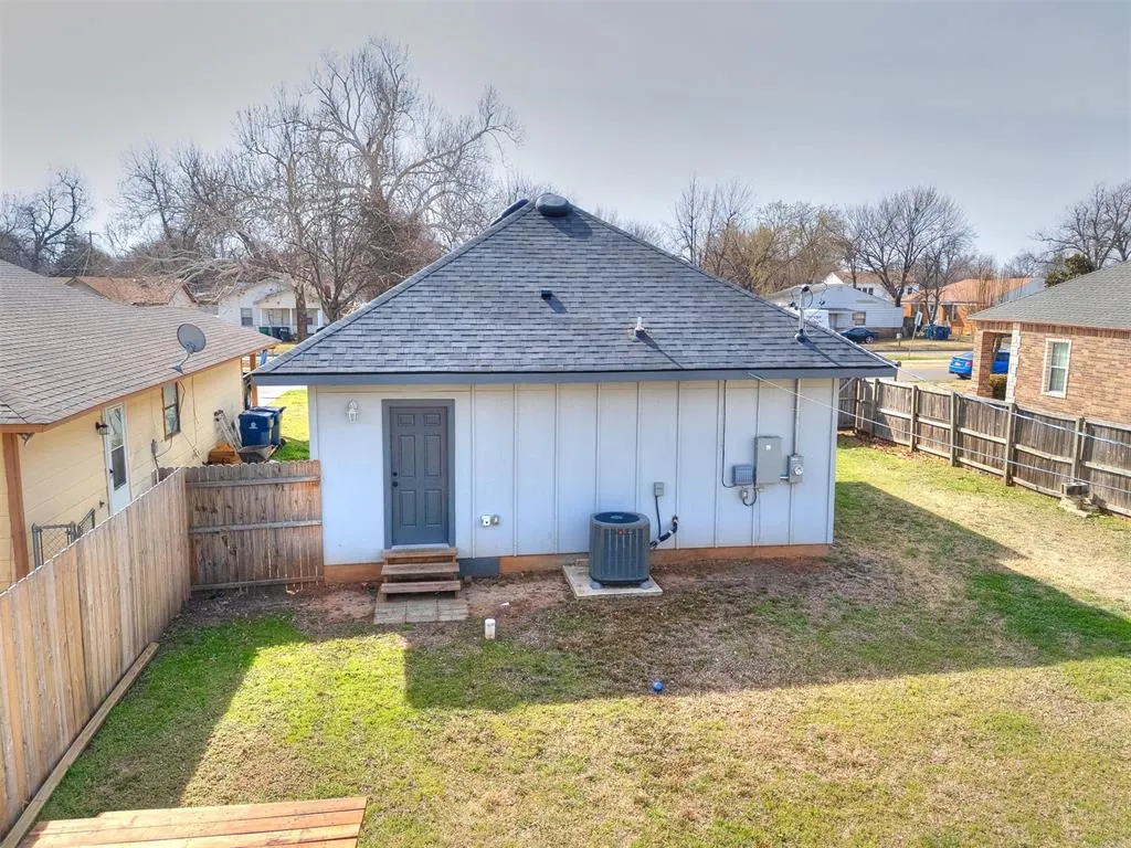 Photo 36 — 1521 SW 25th Street, Oklahoma City, OK 73108