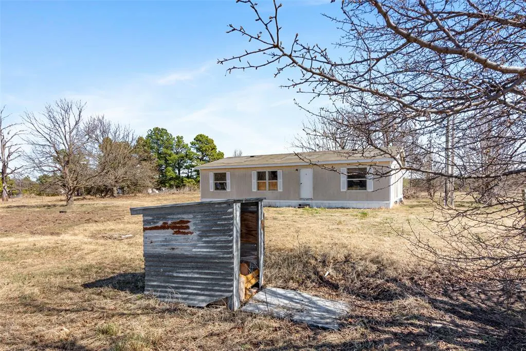 Photo 12 — 1701 S Pottawatomie Road, Harrah, OK 73045