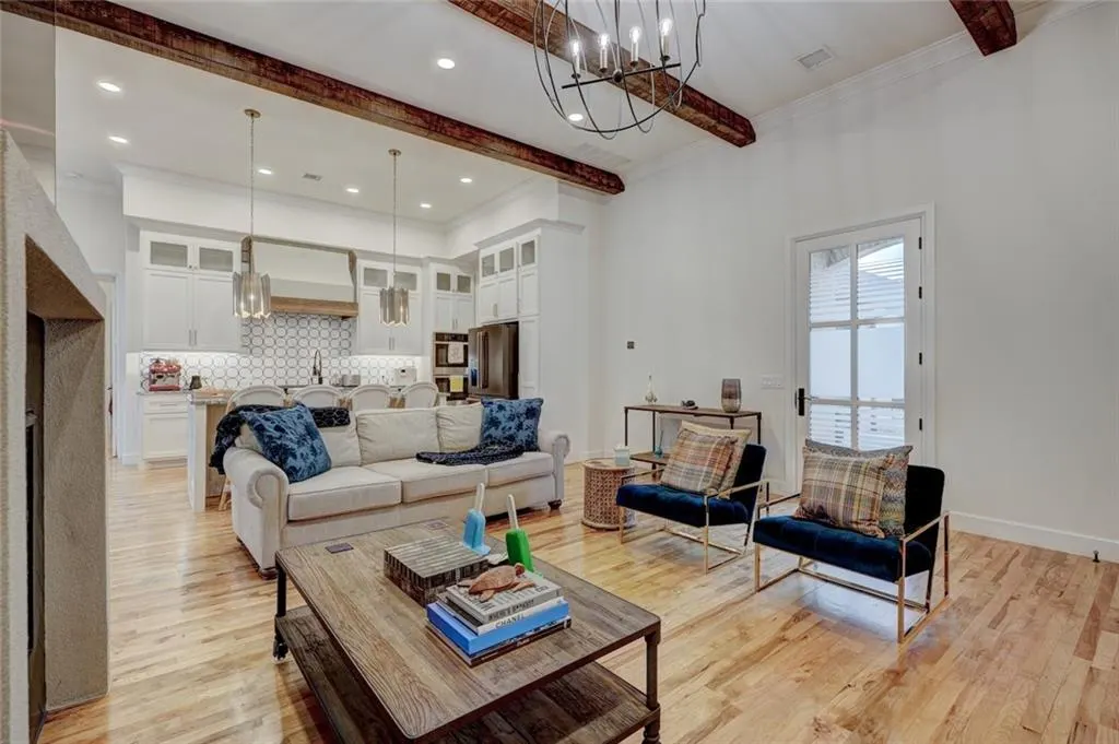 Photo 6 — 13416 Cedar Pointe Drive, Oklahoma City, OK 73131