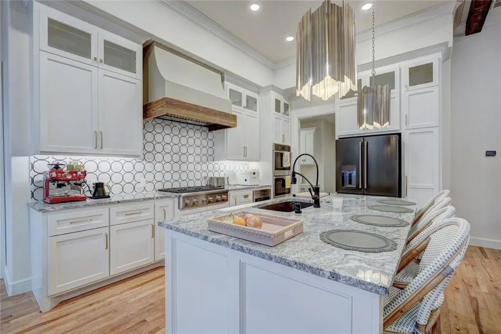 Photo 9 — 13416 Cedar Pointe Drive, Oklahoma City, OK 73131