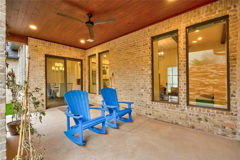 Photo 42 — 13416 Cedar Pointe Drive, Oklahoma City, OK 73131