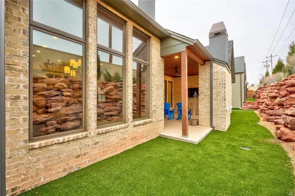 Photo 44 — 13416 Cedar Pointe Drive, Oklahoma City, OK 73131