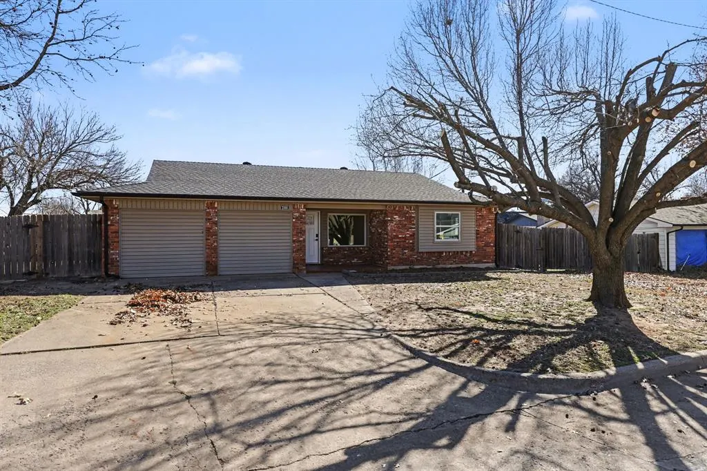 Photo 3 — 2808 N Shannon Avenue, Bethany, OK 73008