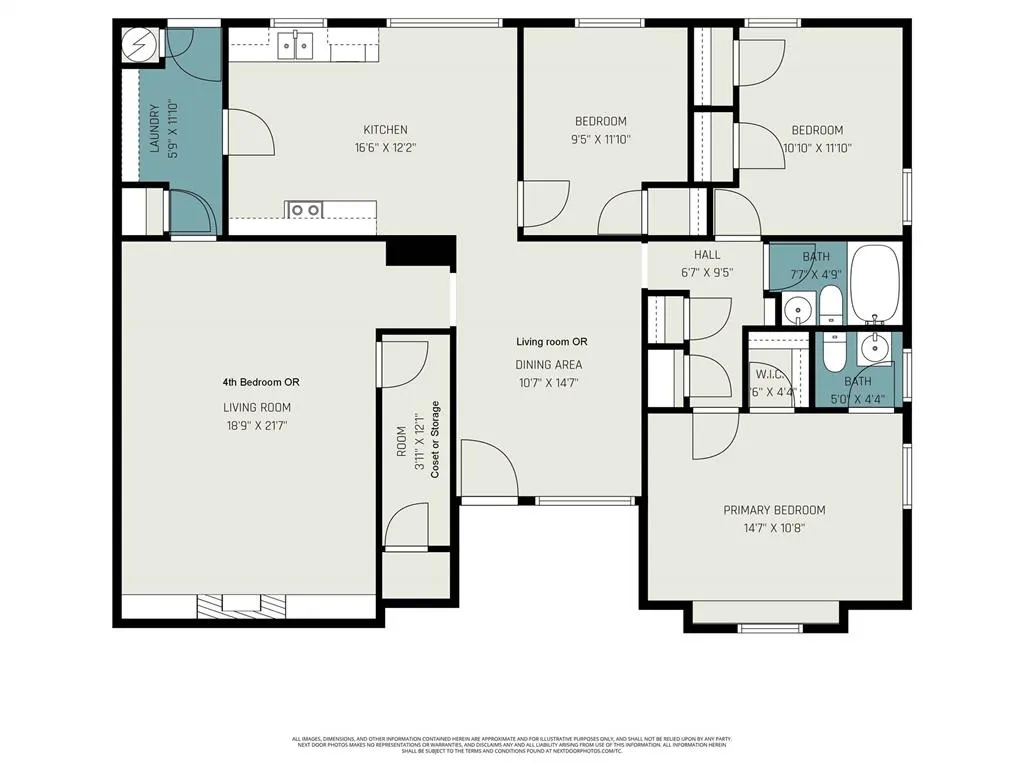 Photo 37 — 2808 N Shannon Avenue, Bethany, OK 73008