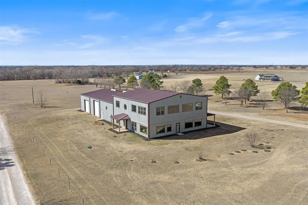 Front exterior — 6222 SE 36th Avenue, Purcell, OK 73080