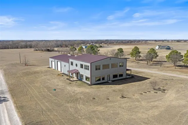 Front exterior — 6222 SE 36th Avenue, Purcell, OK 73080