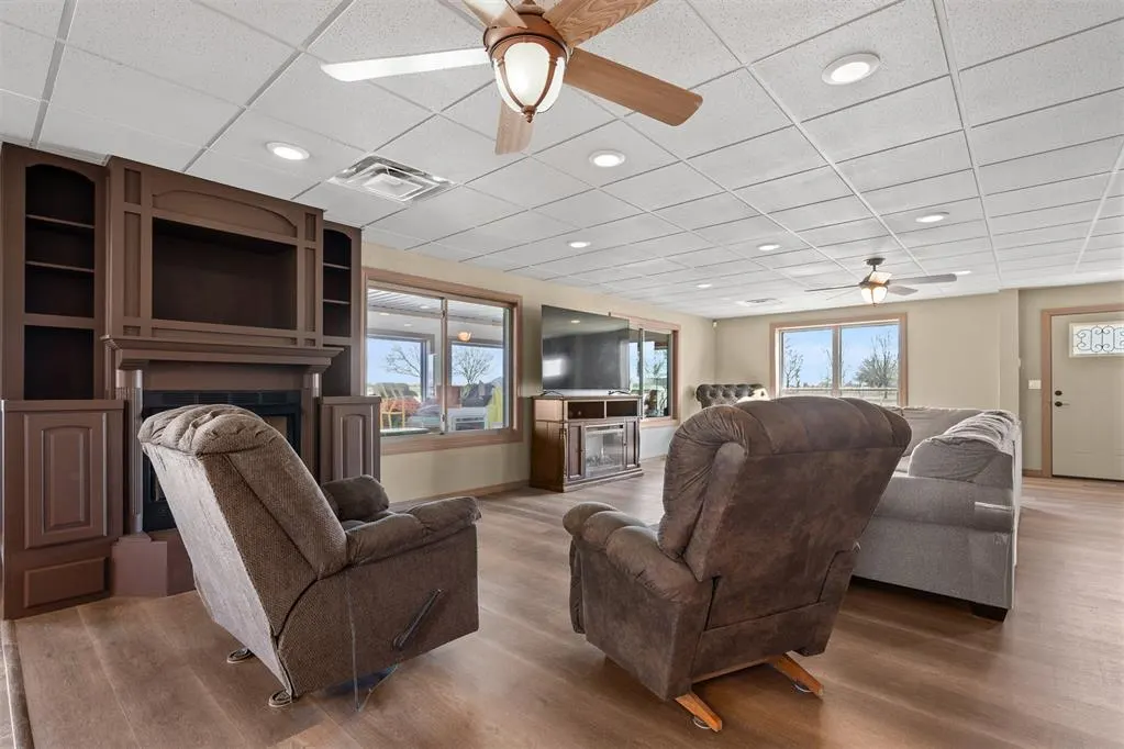 Photo 4 — 6222 SE 36th Avenue, Purcell, OK 73080