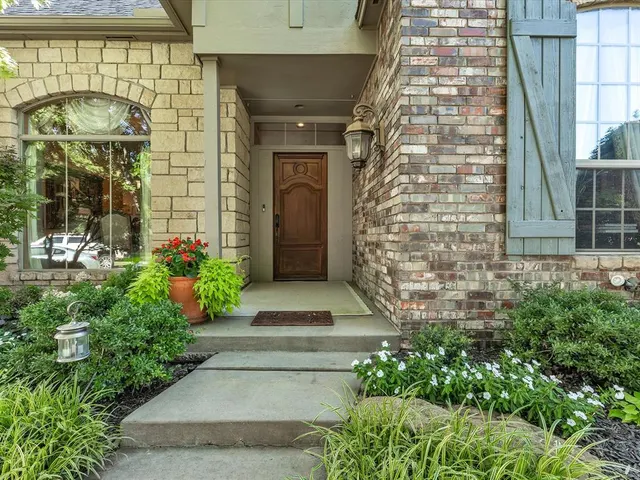 Photo 3 — 4109 RIVA RIDGE Court, Edmond, OK 73003