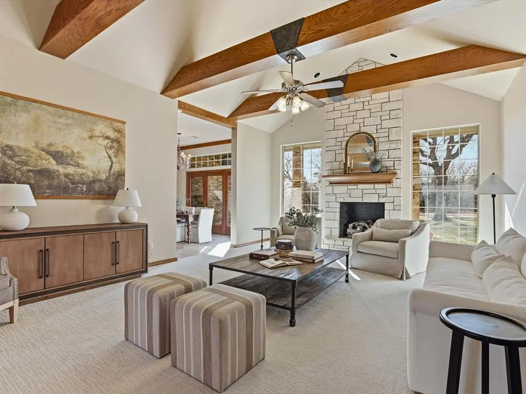 Photo 6 — 4109 RIVA RIDGE Court, Edmond, OK 73003