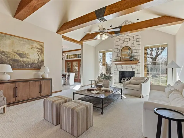 Photo 6 — 4109 RIVA RIDGE Court, Edmond, OK 73003