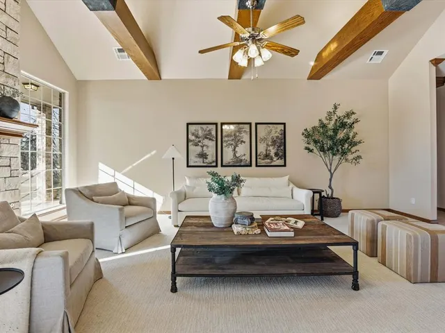 Photo 7 — 4109 RIVA RIDGE Court, Edmond, OK 73003