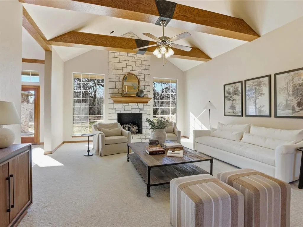 Photo 8 — 4109 RIVA RIDGE Court, Edmond, OK 73003