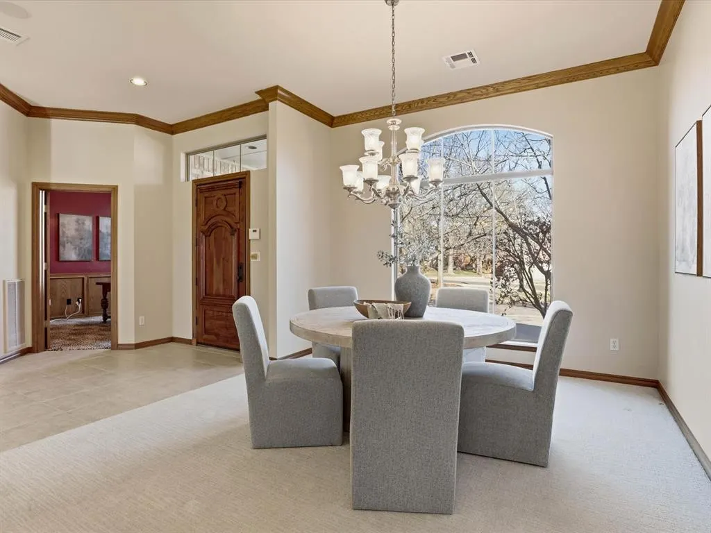 Photo 9 — 4109 RIVA RIDGE Court, Edmond, OK 73003