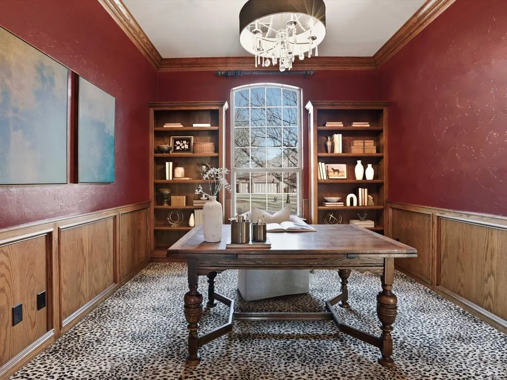 Photo 10 — 4109 RIVA RIDGE Court, Edmond, OK 73003