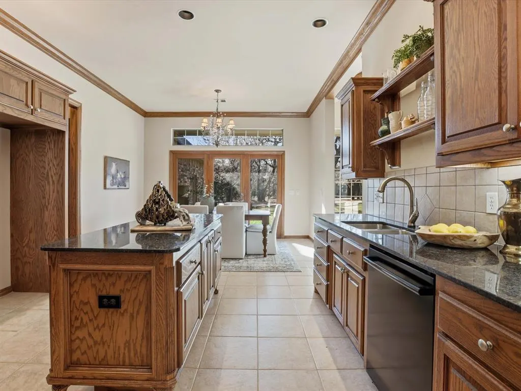 Photo 11 — 4109 RIVA RIDGE Court, Edmond, OK 73003