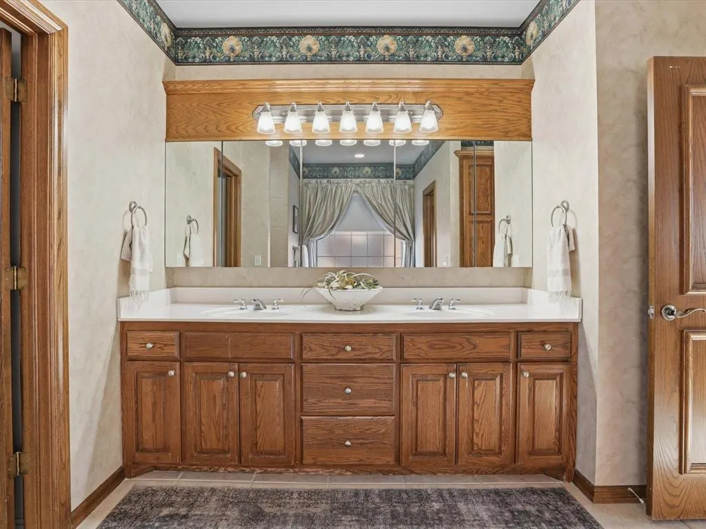 Photo 16 — 4109 RIVA RIDGE Court, Edmond, OK 73003