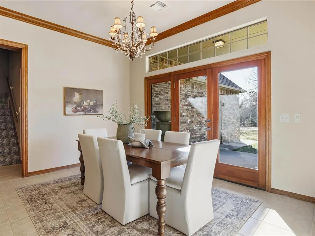 Photo 18 — 4109 RIVA RIDGE Court, Edmond, OK 73003