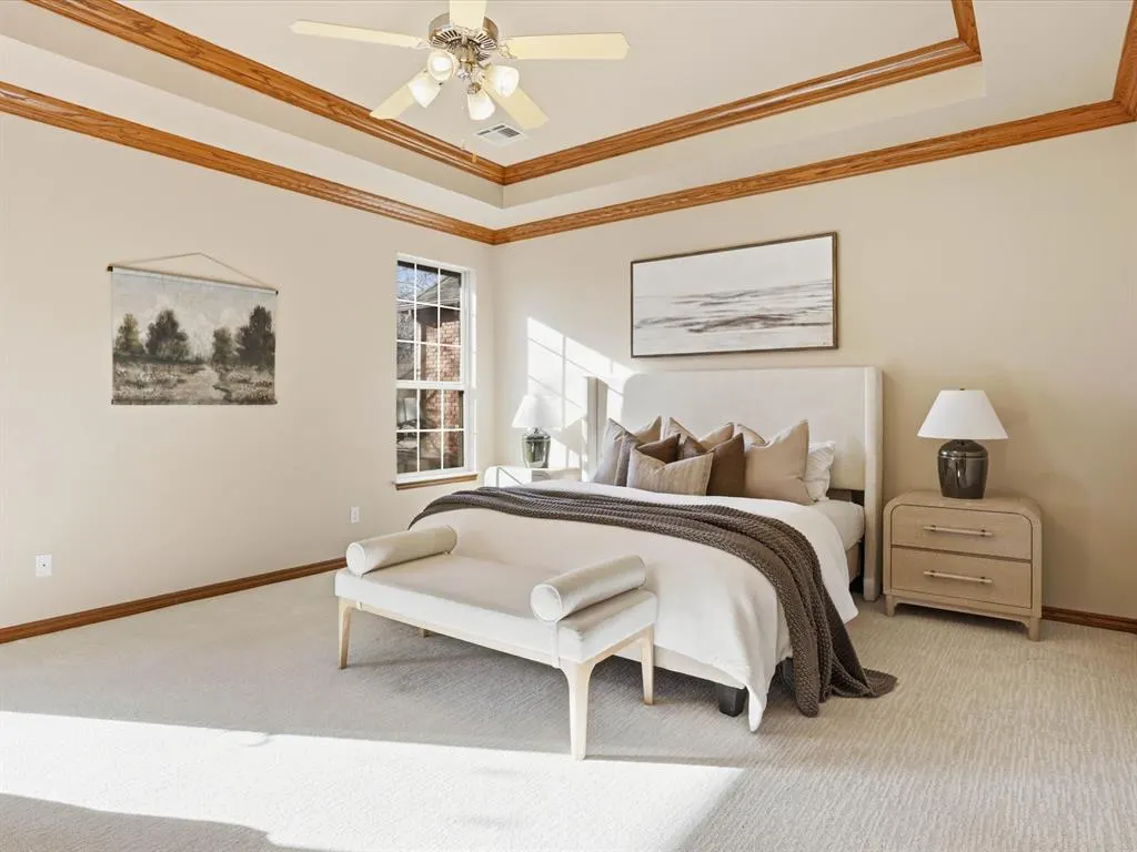 Photo 20 — 4109 RIVA RIDGE Court, Edmond, OK 73003