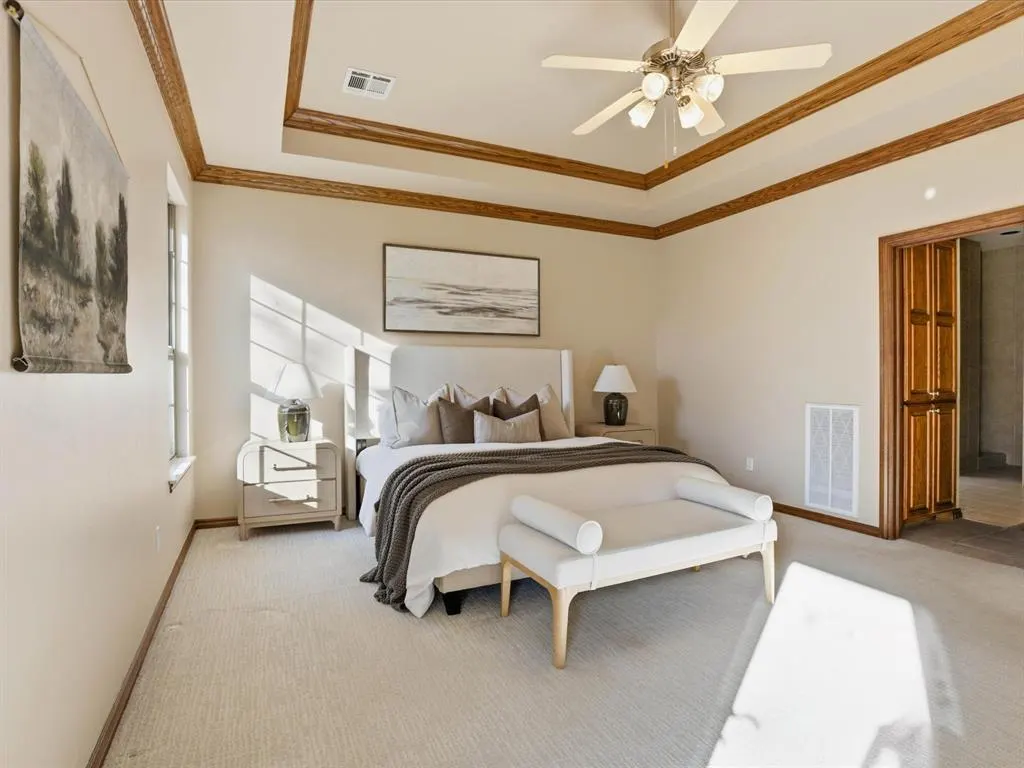 Photo 22 — 4109 RIVA RIDGE Court, Edmond, OK 73003