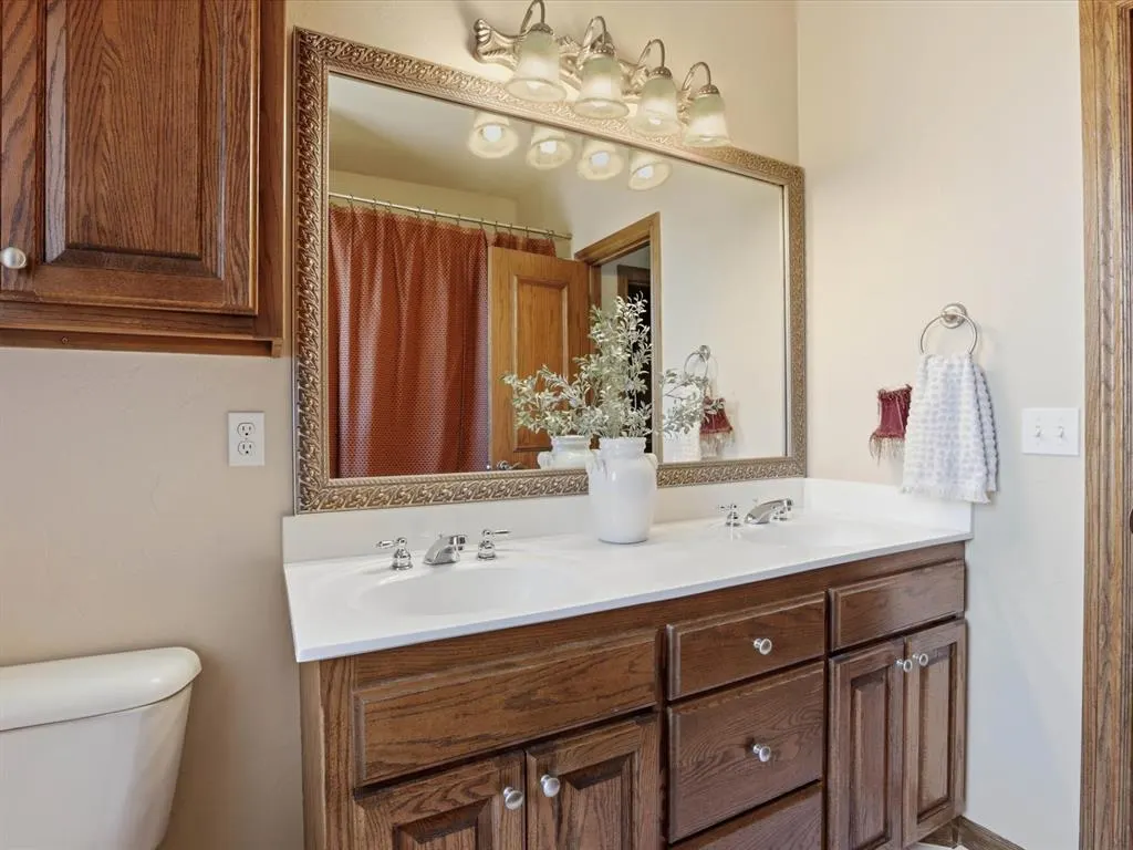 Photo 24 — 4109 RIVA RIDGE Court, Edmond, OK 73003
