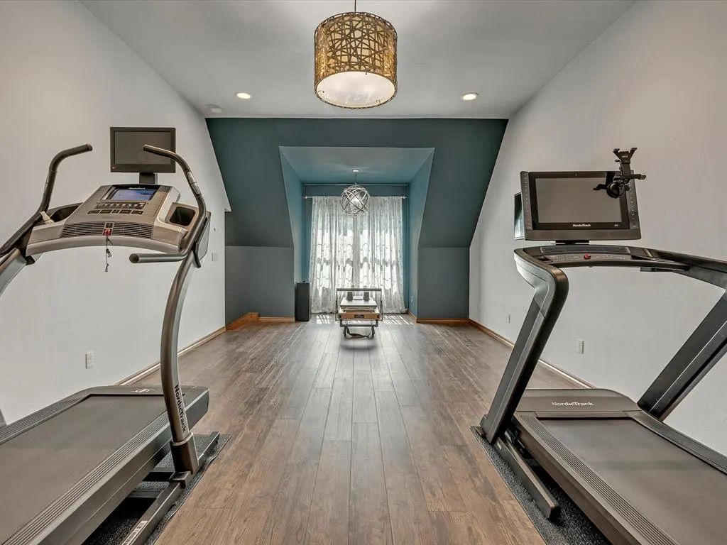 Photo 29 — 4109 RIVA RIDGE Court, Edmond, OK 73003