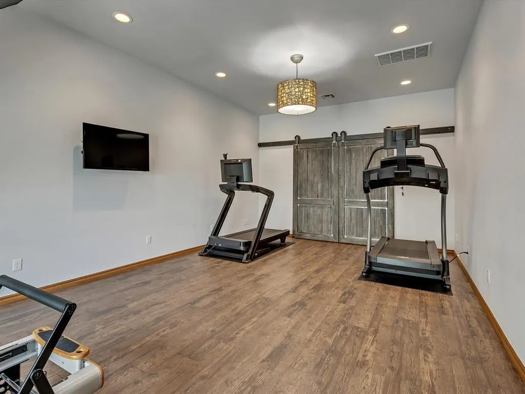 Photo 30 — 4109 RIVA RIDGE Court, Edmond, OK 73003