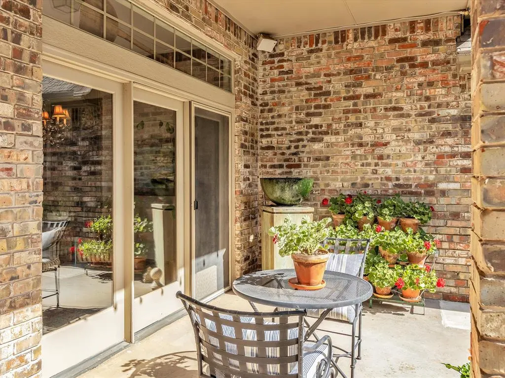 Photo 31 — 4109 RIVA RIDGE Court, Edmond, OK 73003