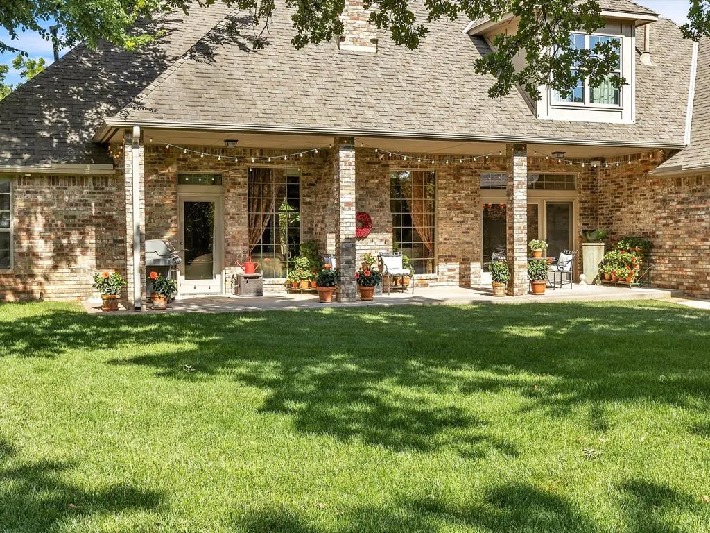 Photo 34 — 4109 RIVA RIDGE Court, Edmond, OK 73003