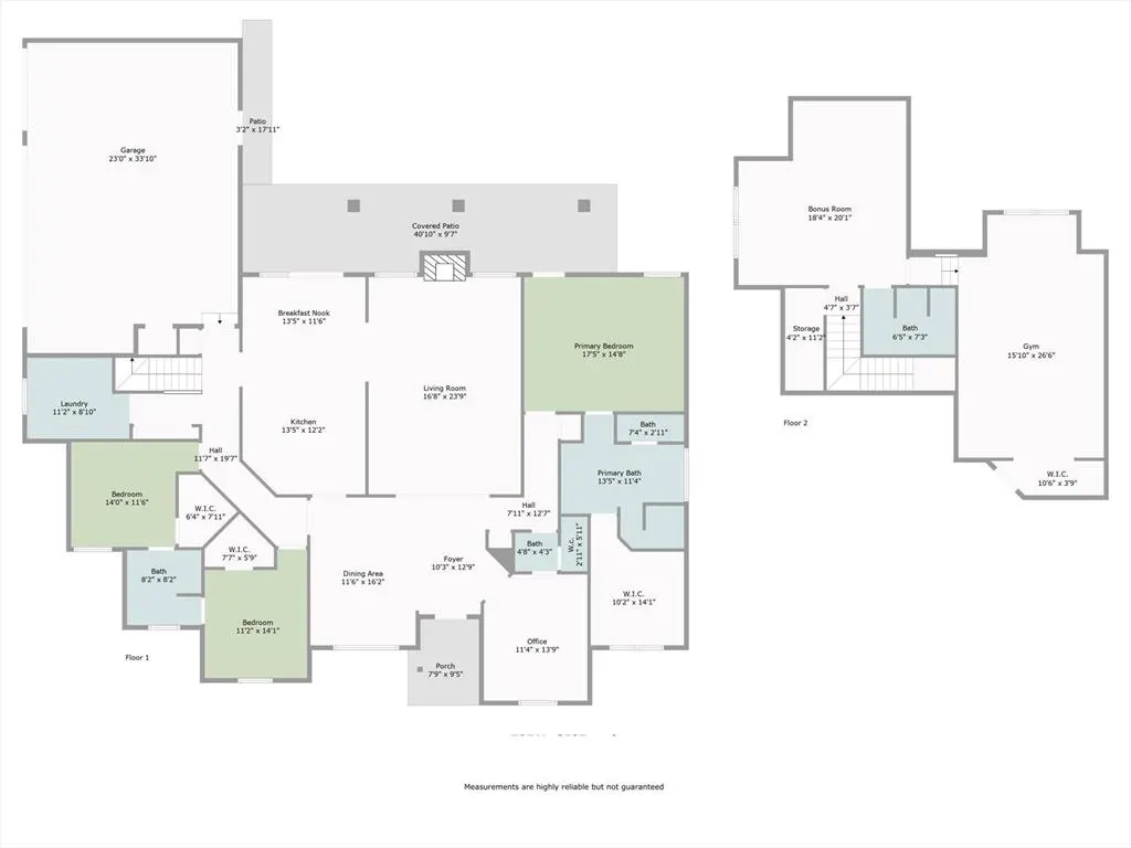 Photo 36 — 4109 RIVA RIDGE Court, Edmond, OK 73003