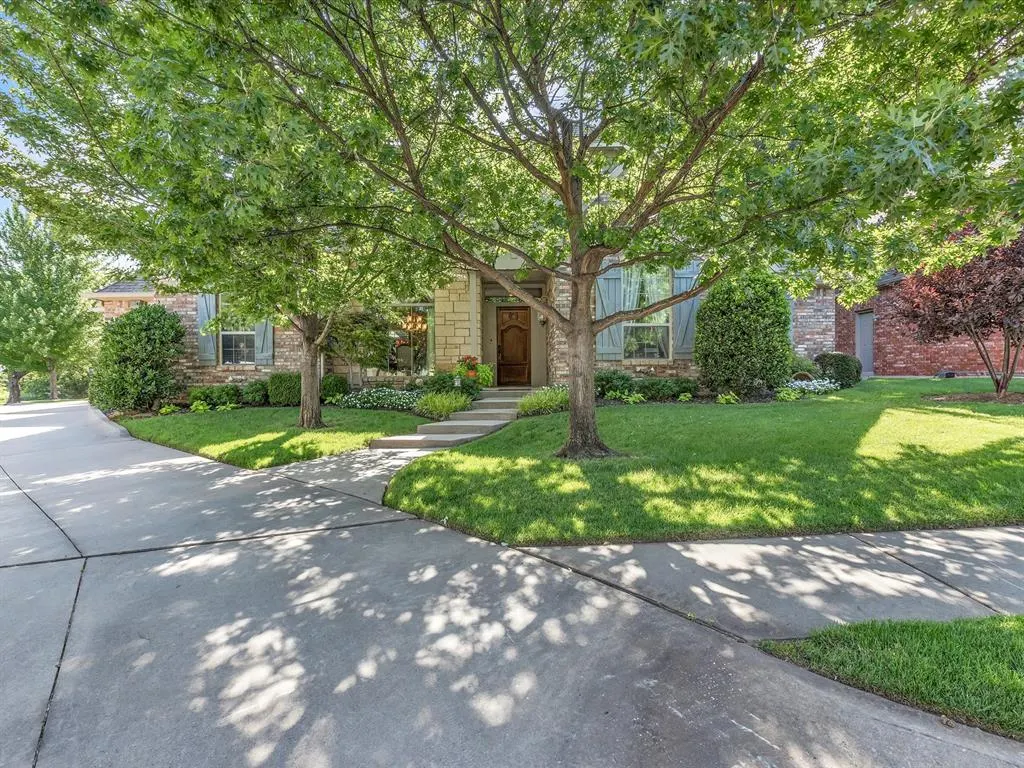 Photo 38 — 4109 RIVA RIDGE Court, Edmond, OK 73003