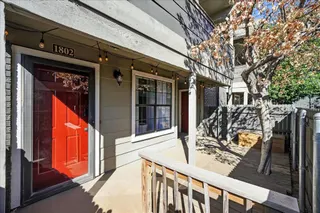 Sold home at 2834 E 90th Street #1802