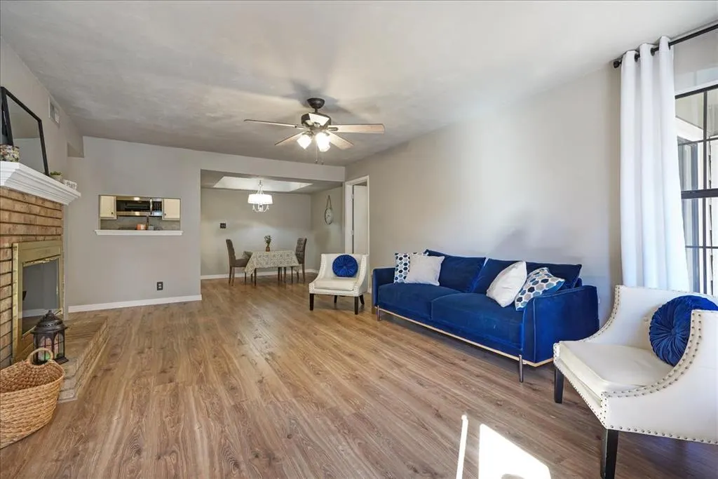 Photo 3 — 2834 E 90th Street 1802, Tulsa, OK 74137