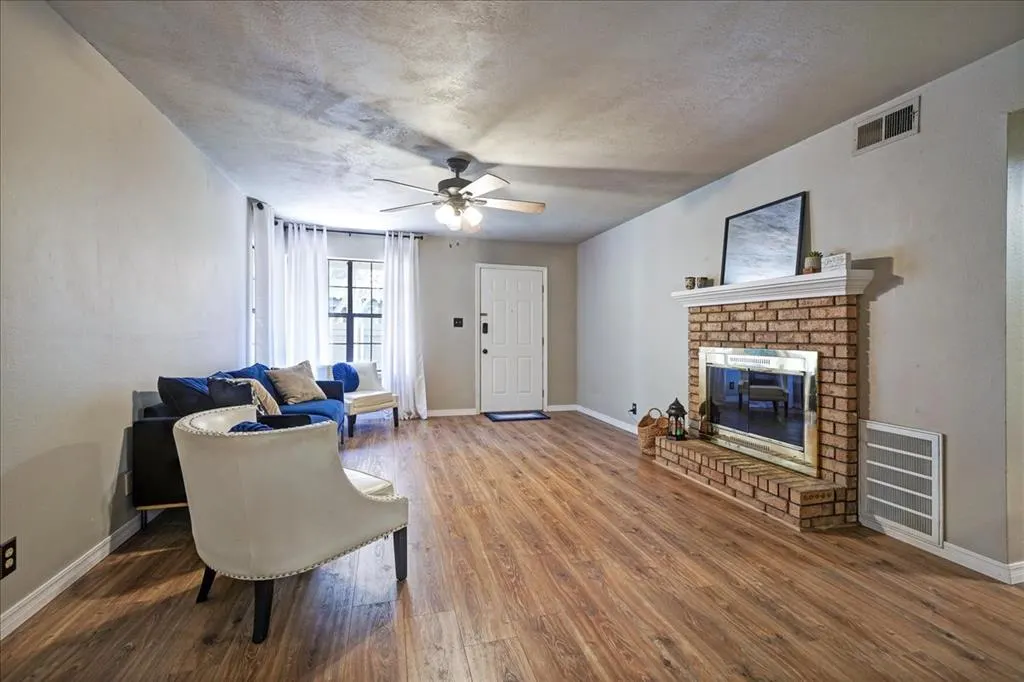 Photo 4 — 2834 E 90th Street 1802, Tulsa, OK 74137