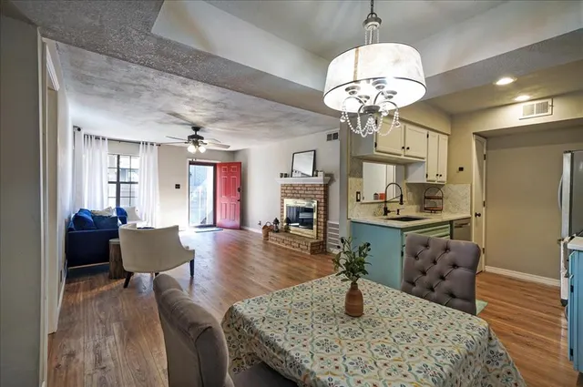 Photo 6 — 2834 E 90th Street 1802, Tulsa, OK 74137
