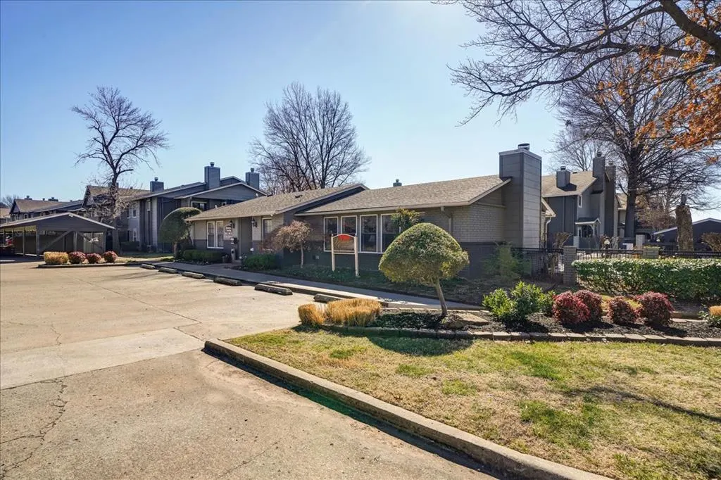 Photo 25 — 2834 E 90th Street 1802, Tulsa, OK 74137