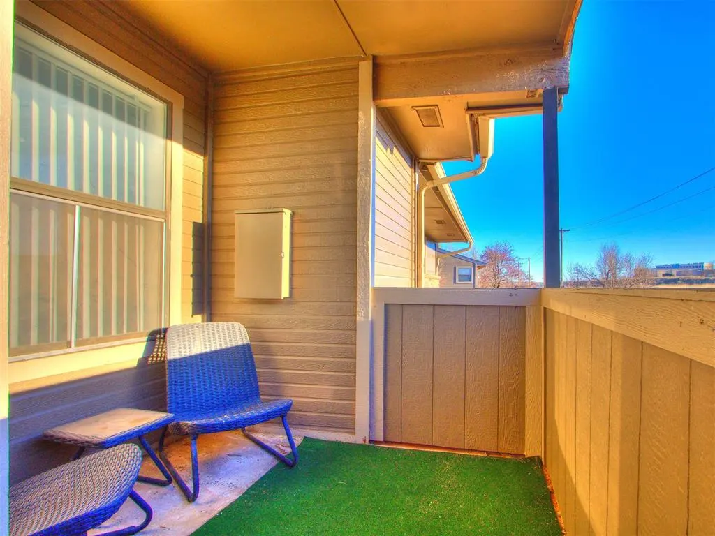 Photo 13 — 11413 Springhollow Road 707, Oklahoma City, OK 73120